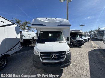 Used 2025 Entegra Coach Qwest SE 24L available in Fort Myers, Florida
