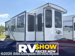 New 2026 Jayco Jay Flight Bungalow 401FLTS DS available in Fort Myers, Florida