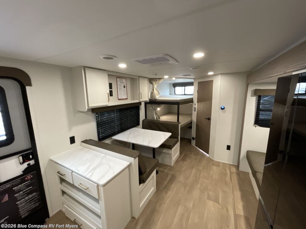 New 2026 Grand Design Transcend Xplor 26BHX available in Fort Myers, Florida