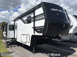 New 2026 Grand Design Reflection 337RLS available in Fort Myers, Florida
