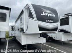 New 2026 Jayco Eagle 355MBQS available in Fort Myers, Florida