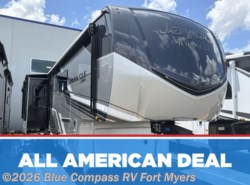 New 2026 Jayco Pinnacle 36FBTS available in Fort Myers, Florida