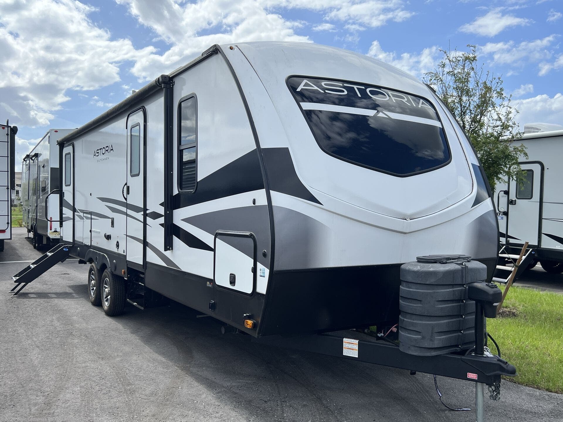 Used 2025 Dutchmen Astoria 2623RK available in Fort Myers, Florida
