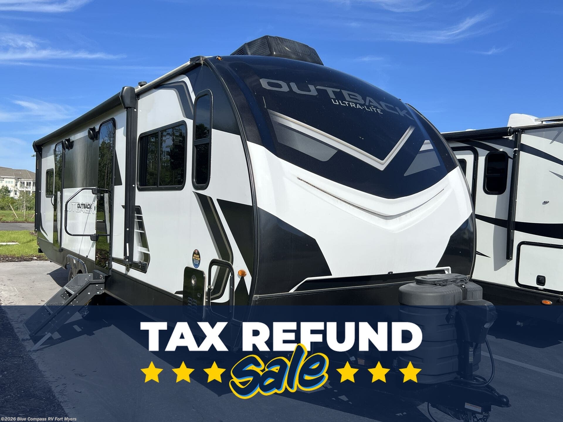 Used 2024 Keystone Outback Ultra Lite 271UFK available in Fort Myers, Florida