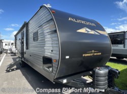 New 2026 Forest River Aurora 29TQS available in Fort Myers, Florida