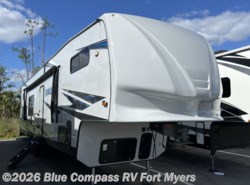 Used 2020 Forest River Vengeance 322 available in Fort Myers, Florida