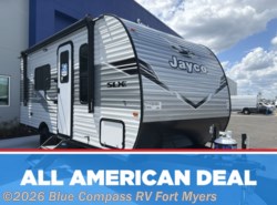 New 2026 Jayco Jay Flight SLX 175FQ available in Fort Myers, Florida