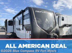 New 2026 Grand Design Reflection 345RLTS available in Fort Myers, Florida