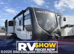 New 2026 Grand Design Reflection 345RLTS available in Fort Myers, Florida