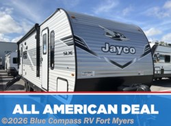 New 2026 Jayco Jay Flight SLX 262RLS available in Fort Myers, Florida