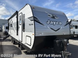 New 2026 Jayco Jay Flight SLX 262RLS available in Fort Myers, Florida