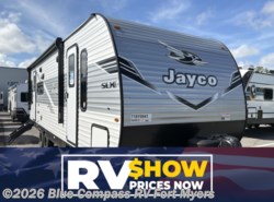 New 2026 Jayco Jay Flight SLX 262RLS available in Fort Myers, Florida