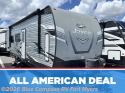 Used 2021 Jayco Octane 255 available in Fort Myers, Florida