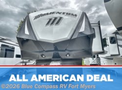 New 2025 Grand Design Momentum M-Class 414M available in Fort Myers, Florida