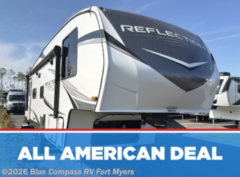 Used 2023 Grand Design Reflection 150 Series 260RD available in Fort Myers, Florida