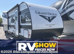 New 2026 Grand Design Transcend One 151BH available in Fort Myers, Florida