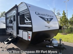 New 2026 Grand Design Transcend One 151BH available in Fort Myers, Florida