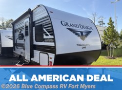 New 2026 Grand Design Transcend One 151BH available in Fort Myers, Florida