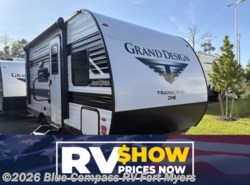 New 2026 Grand Design Transcend One 151BH available in Fort Myers, Florida