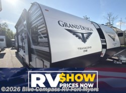 New 2026 Grand Design Transcend One 151BH available in Fort Myers, Florida