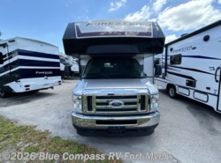New 2026 Forest River Forester 3011DS Ford available in Fort Myers, Florida