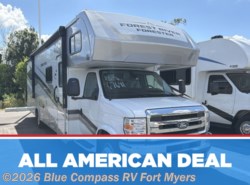 New 2026 Forest River Forester 3011DS Ford available in Fort Myers, Florida