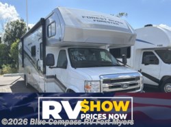 New 2026 Forest River Forester 3011DS Ford available in Fort Myers, Florida