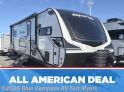 New 2026 Jayco Jay Feather 26FK available in Fort Myers, Florida
