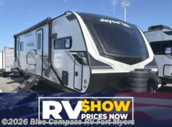 New 2026 Jayco Jay Feather 26FK available in Fort Myers, Florida