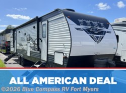 Used 2024 Forest River Puma 29BHQBH available in Fort Myers, Florida