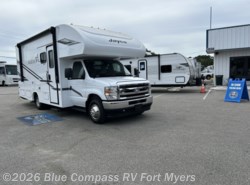 Used 2026 Jayco Redhawk SE 22CF available in Fort Myers, Florida
