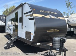 New 2026 Forest River Aurora 24RBS available in Fort Myers, Florida