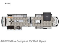 Used 2024 Redwood RV Redwood 4120GK available in Fort Myers, Florida