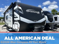 Used 2023 Grand Design Imagine XLS 23lde available in Fort Myers, Florida
