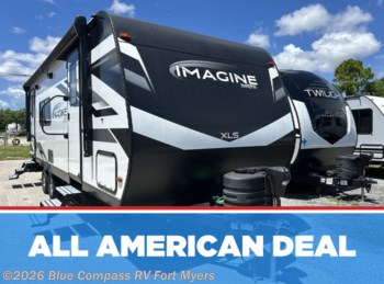 Used 2023 Grand Design Imagine XLS 23lde available in Fort Myers, Florida