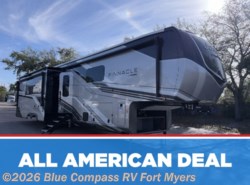 New 2026 Jayco Pinnacle 38FBRK available in Fort Myers, Florida