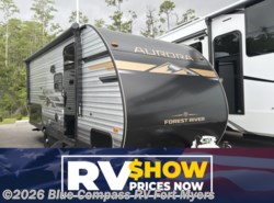 New 2026 Forest River Aurora Light 18BHSX available in Fort Myers, Florida