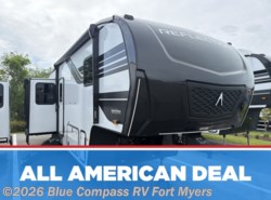 New 2026 Grand Design Reflection 303RLS available in Fort Myers, Florida