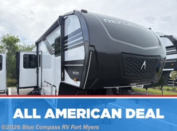New 2026 Grand Design Reflection 303RLS available in Fort Myers, Florida