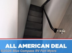 New 2026 Forest River Aurora 44CONDO available in Fort Myers, Florida