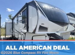 Used 2022 Grand Design Reflection 31MB available in Fort Myers, Florida