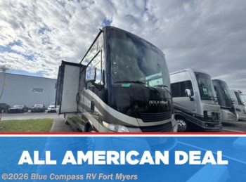 Used 2019 Tiffin Open Road Allegro 34 PA available in Fort Myers, Florida
