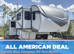 Used 2023 Grand Design Reflection 370FLS available in Fort Myers, Florida