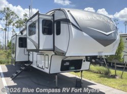Used 2023 Grand Design Reflection 370FLS available in Fort Myers, Florida