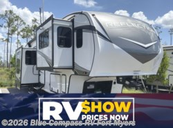 Used 2023 Grand Design Reflection 370FLS available in Fort Myers, Florida