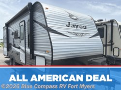 Used 2021 Jayco Jay Flight SLX 8 224BH available in Fort Myers, Florida