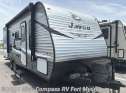 Used 2021 Jayco Jay Flight SLX 8 224BH available in Fort Myers, Florida