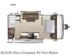 Used 2022 Olympia Olympia 20FBS available in Fort Myers, Florida