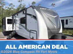 Used 2024 Grand Design Reflection 315RLTS available in Fort Myers, Florida