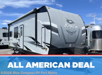 Used 2021 Jayco Octane 255SL available in Fort Myers, Florida